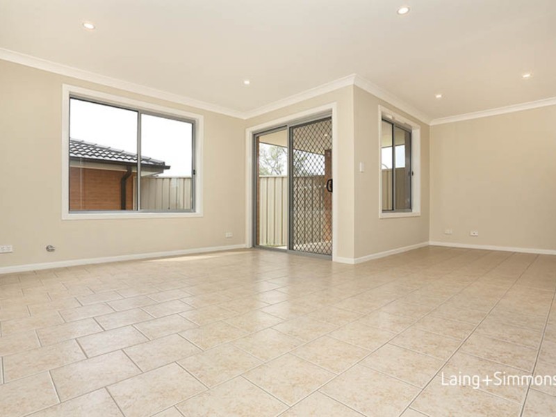 Middleton Grange NSW 2171