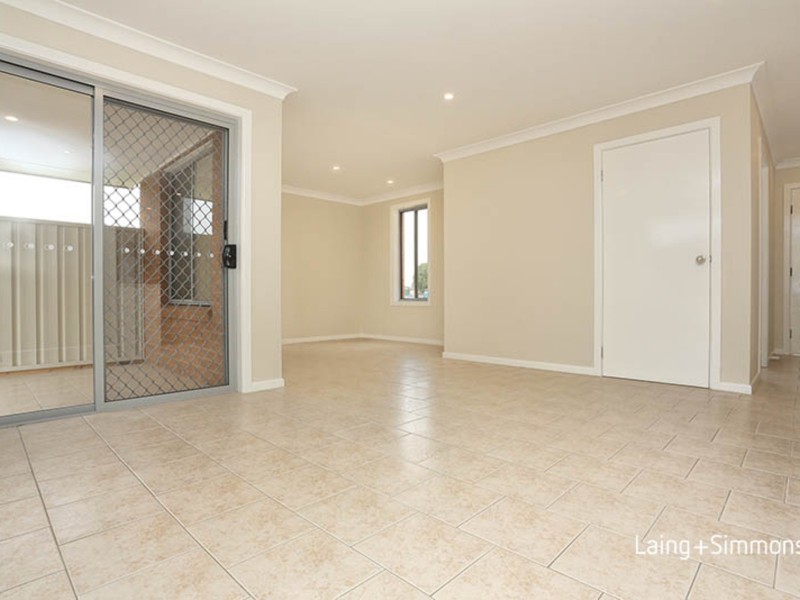 Middleton Grange NSW 2171