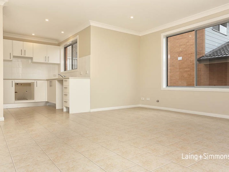 Middleton Grange NSW 2171