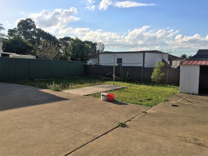 Mount Pritchard NSW 2170