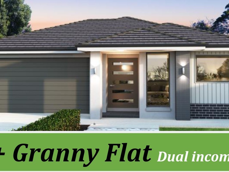 Gregory Hills NSW 2557