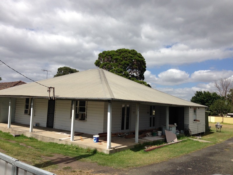 Fairfield East NSW 2165