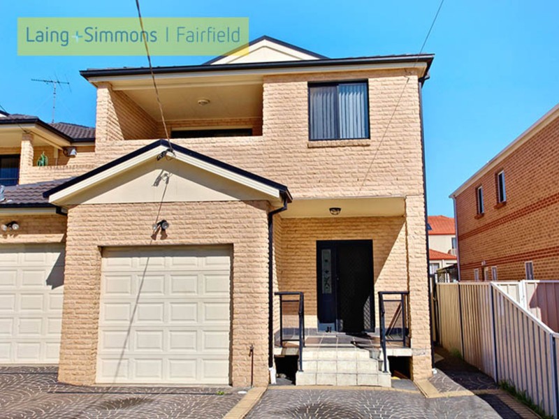 67B- Ligar Street, Fairfield Heights NSW 2165
