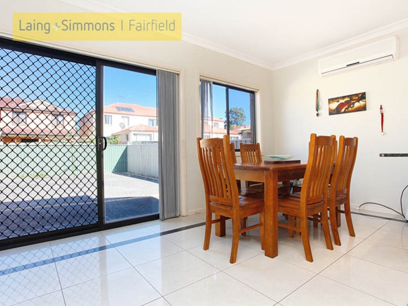 67B- Ligar Street, Fairfield Heights NSW 2165