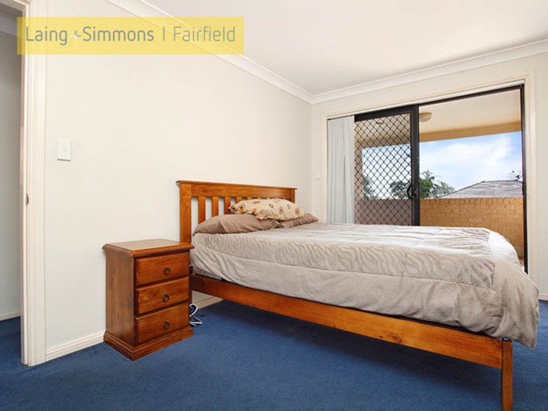 67B- Ligar Street, Fairfield Heights NSW 2165