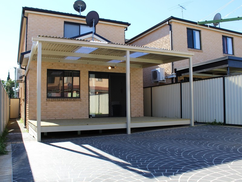 67B- Ligar Street, Fairfield Heights NSW 2165