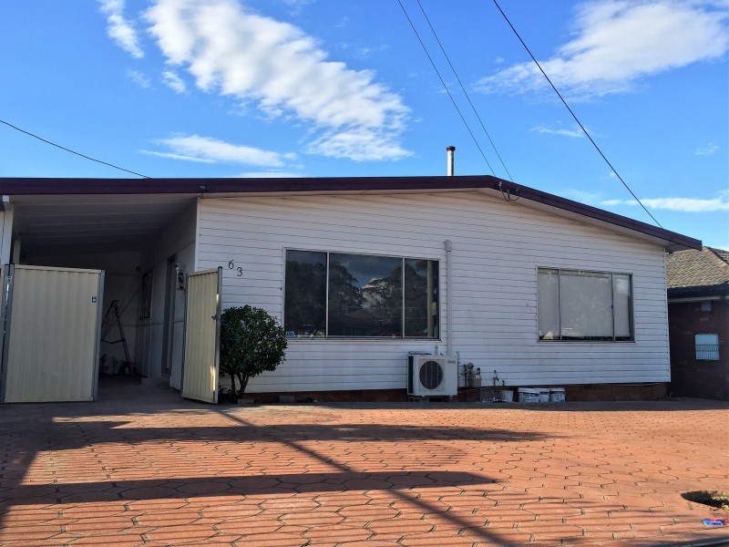 Mount Pritchard NSW 2170