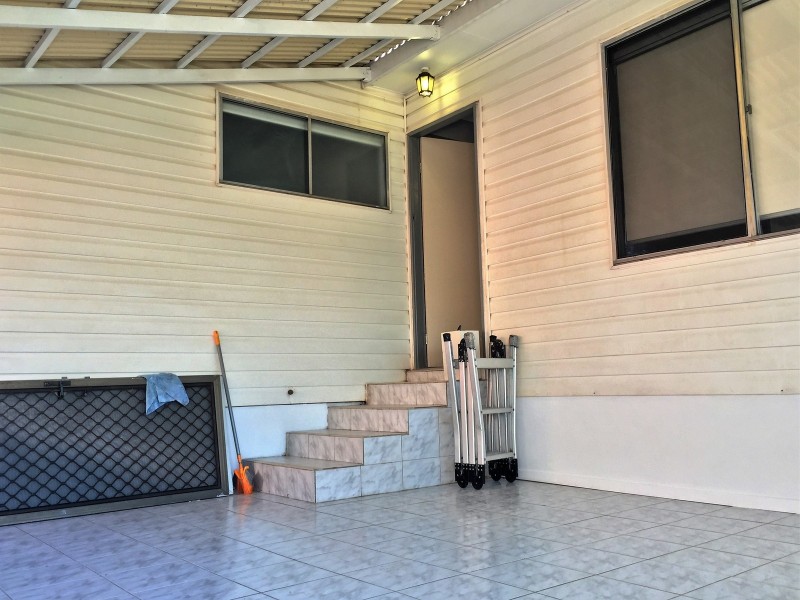 Mount Pritchard NSW 2170