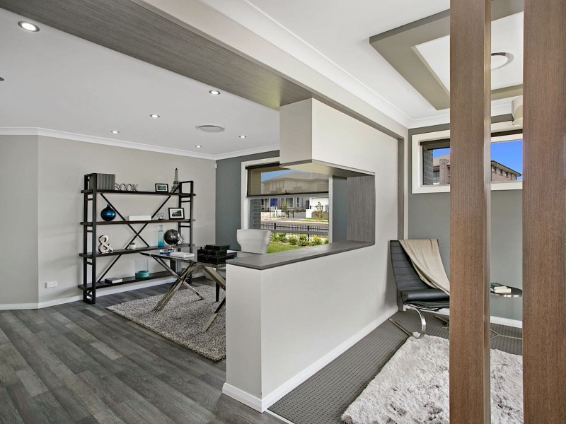 Gregory Hills NSW 2557