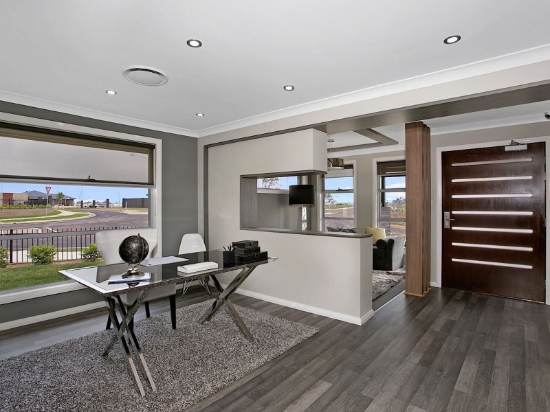 Gregory Hills NSW 2557