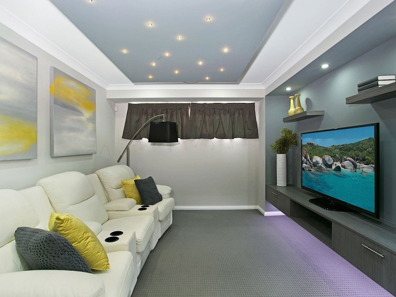 Gregory Hills NSW 2557