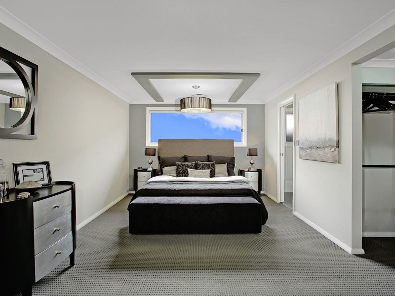 Gregory Hills NSW 2557