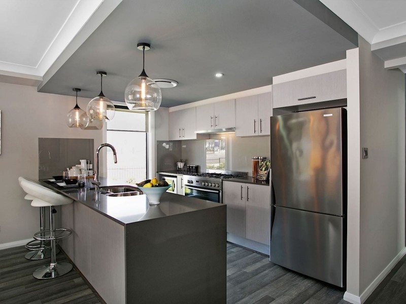 Gregory Hills NSW 2557