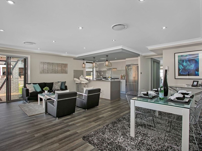 Gregory Hills NSW 2557