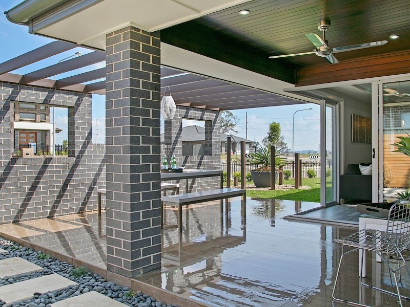 Gregory Hills NSW 2557