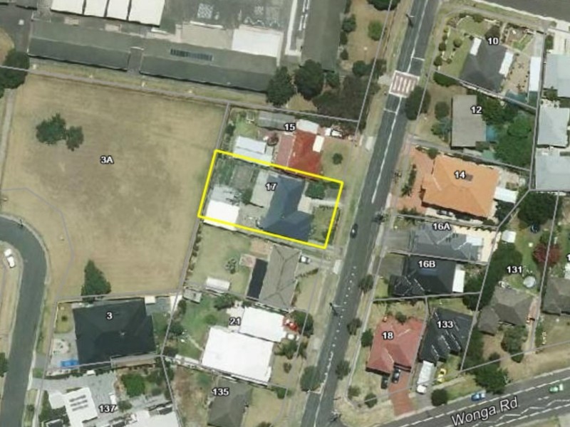 17 West Street, Lurnea NSW 2170