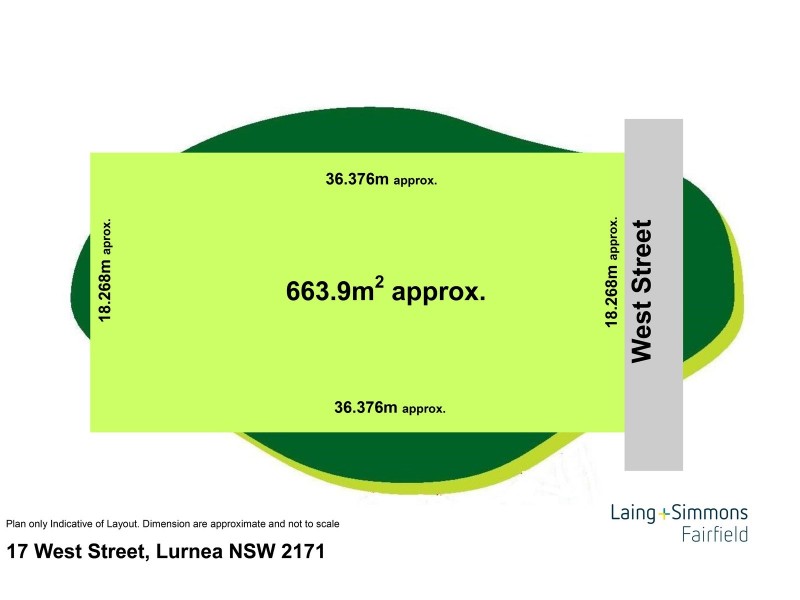 17 West Street, Lurnea NSW 2170