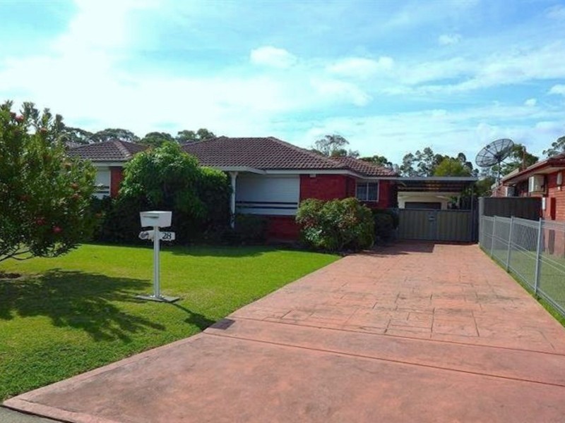 Cabramatta West NSW 2166