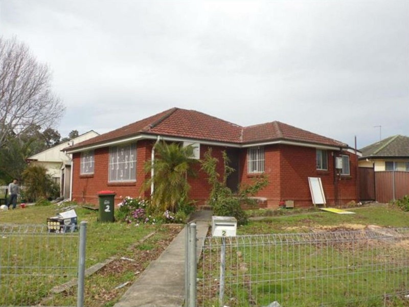 Canley Heights NSW 2166