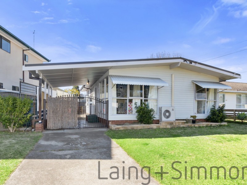 4 Vera Court, Cabramatta NSW 2166