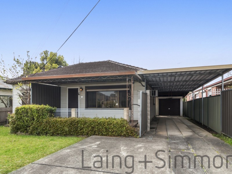 92 Cambridge Street, Canley Heights NSW 2166