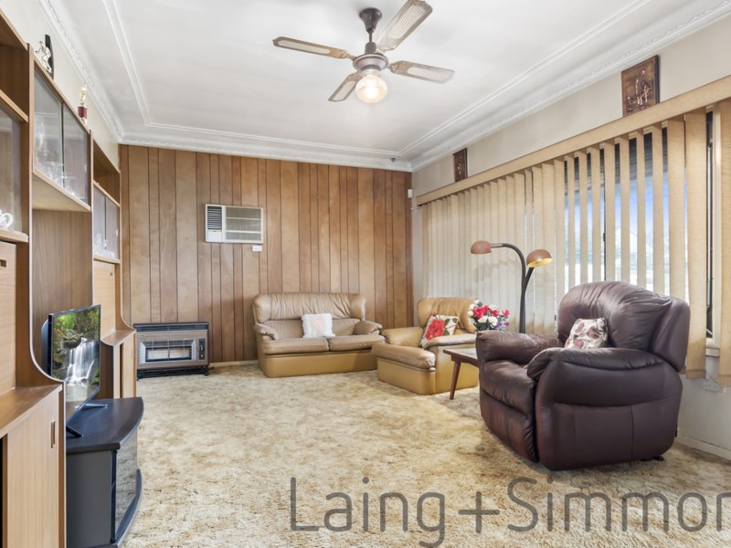 92 Cambridge Street, Canley Heights NSW 2166