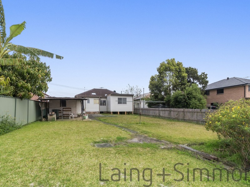 92 Cambridge Street, Canley Heights NSW 2166