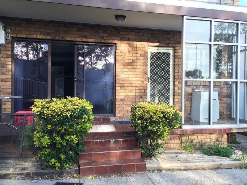 Bonnyrigg Heights NSW 2177