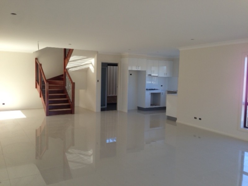 Middleton Grange NSW 2171