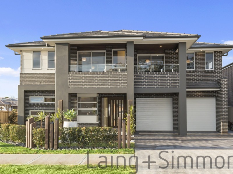 58 Melrose Street, Middleton Grange NSW 2171