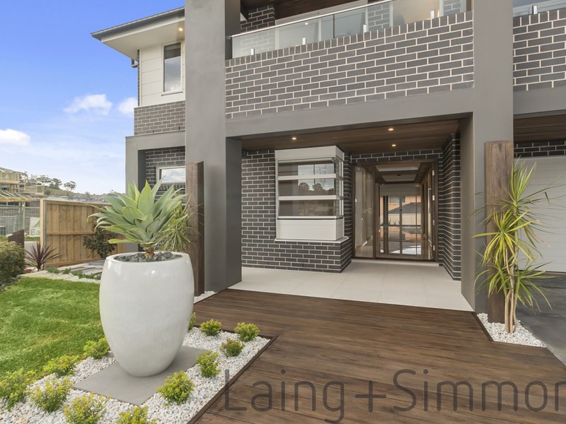 58 Melrose Street, Middleton Grange NSW 2171