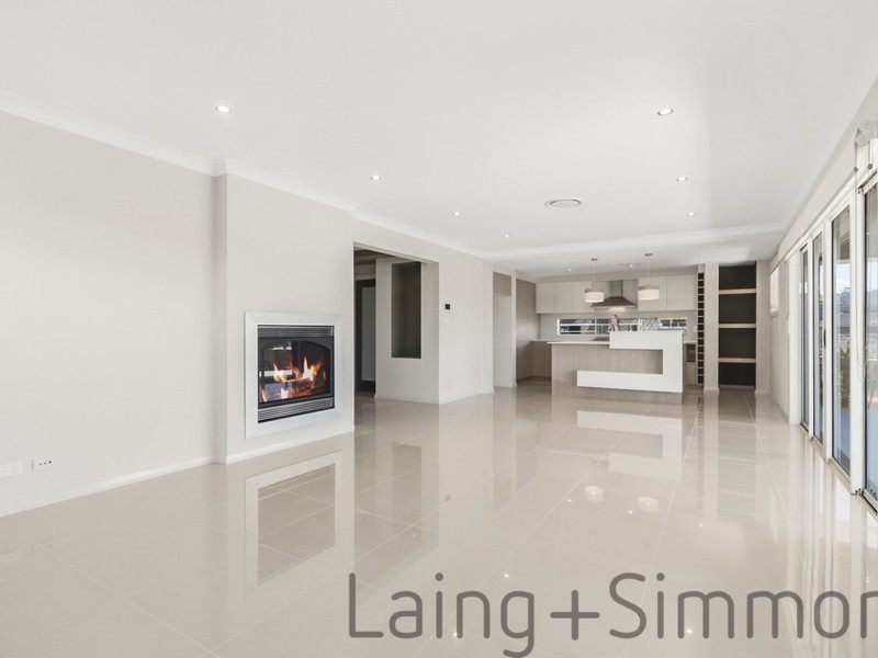 58 Melrose Street, Middleton Grange NSW 2171