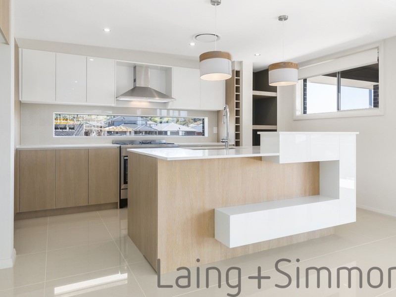 58 Melrose Street, Middleton Grange NSW 2171