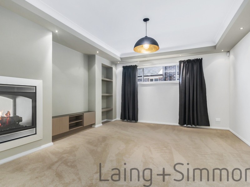 58 Melrose Street, Middleton Grange NSW 2171