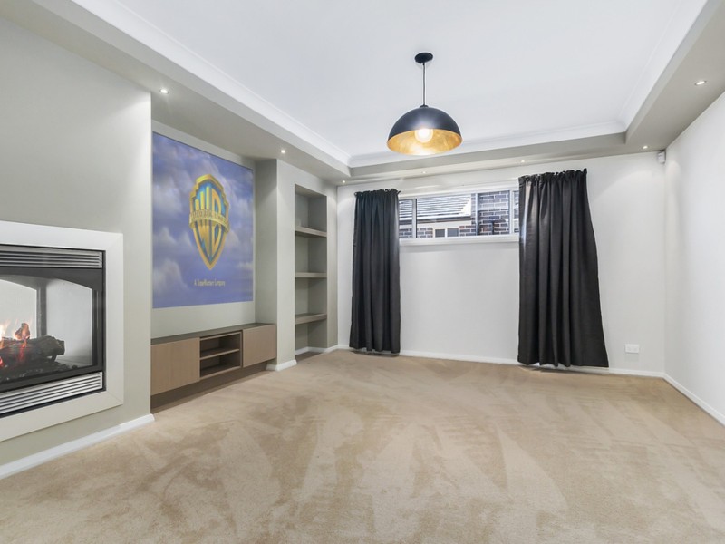 58 Melrose Street, Middleton Grange NSW 2171