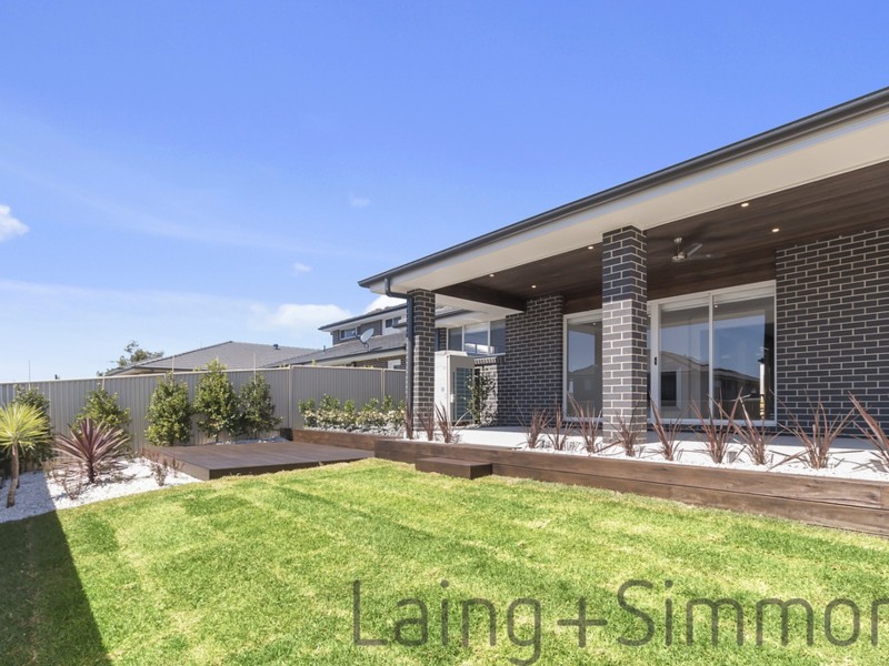 58 Melrose Street, Middleton Grange NSW 2171