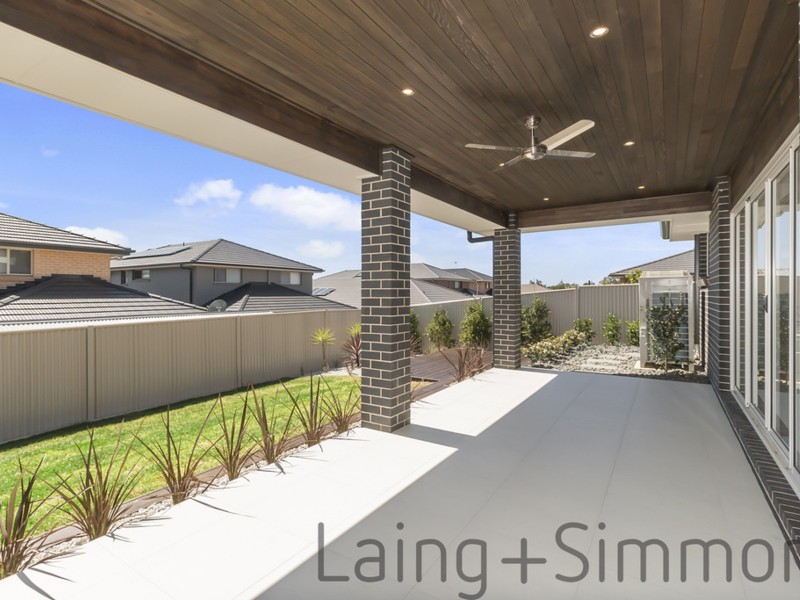 58 Melrose Street, Middleton Grange NSW 2171