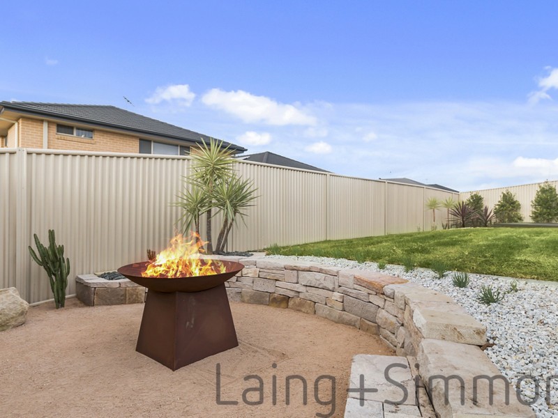 58 Melrose Street, Middleton Grange NSW 2171