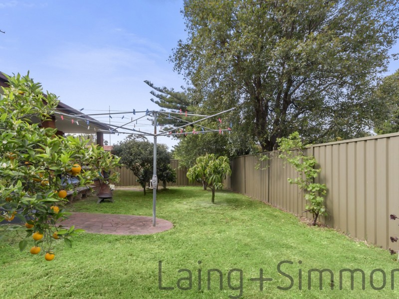 9 Farrell Road, Bass Hill NSW 2197