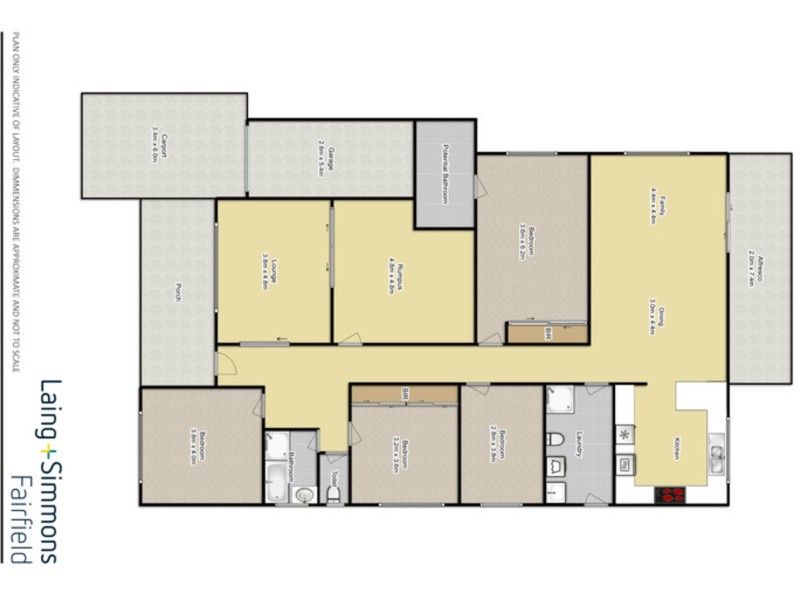 9 Farrell Road, Bass Hill NSW 2197