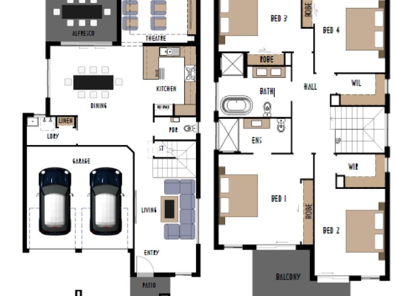 Green Valley NSW 2168