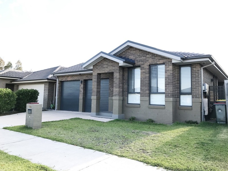 Middleton Grange NSW 2171