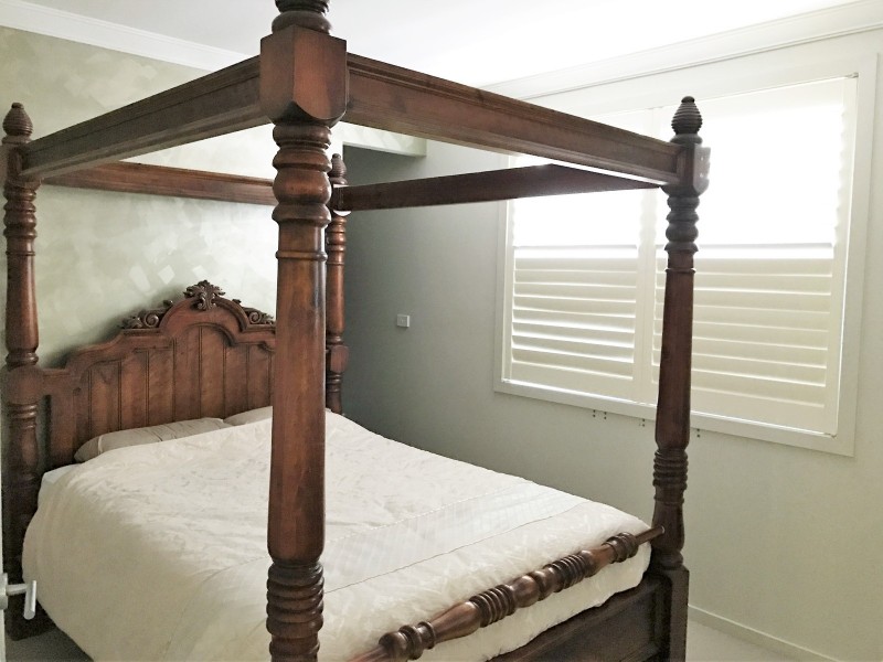 Middleton Grange NSW 2171