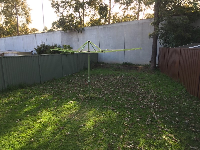 Bonnyrigg Heights NSW 2177