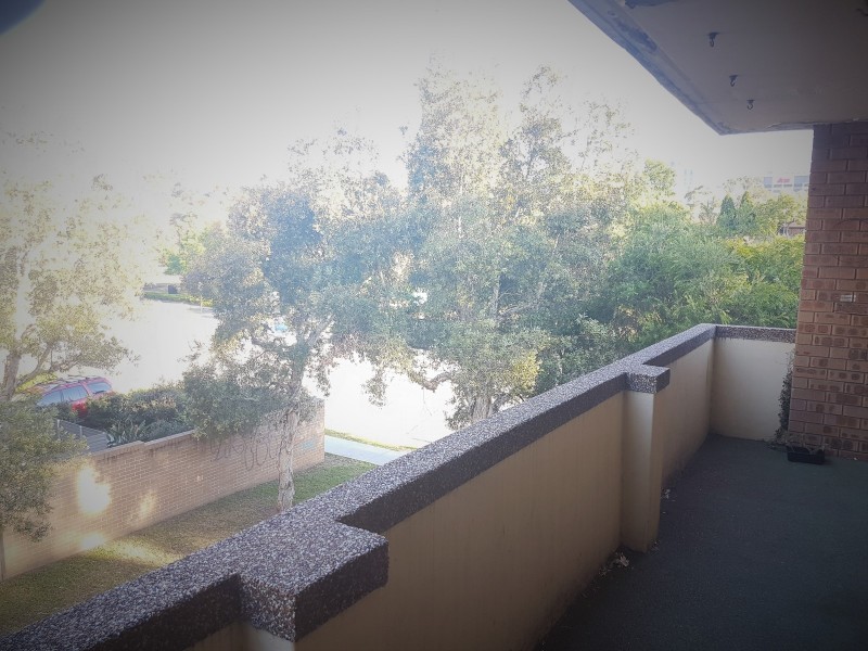 North Parramatta NSW 2151