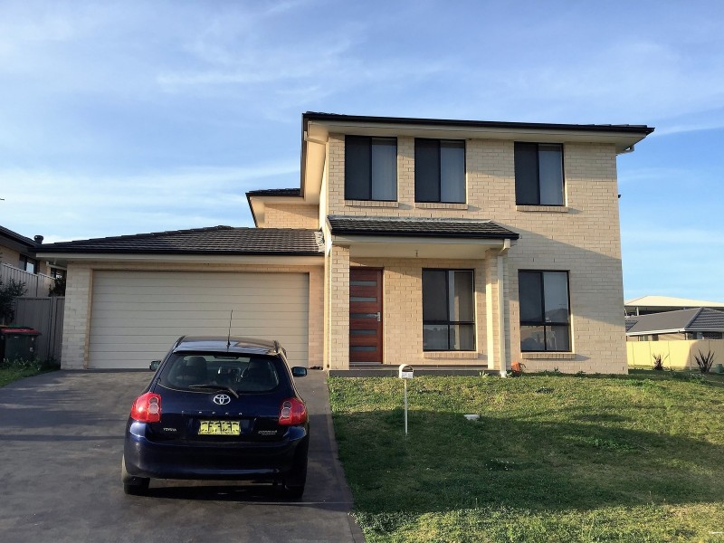 Middleton Grange NSW 2171