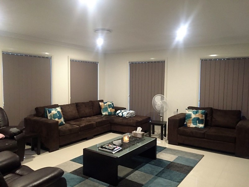 Middleton Grange NSW 2171