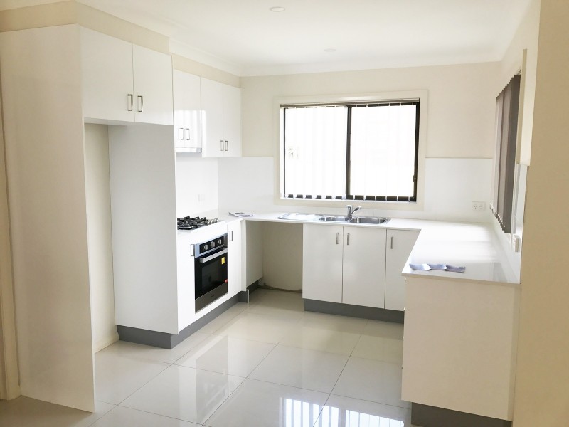Middleton Grange NSW 2171