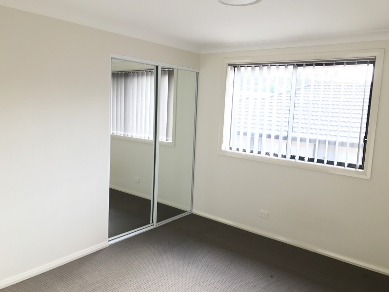 Middleton Grange NSW 2171