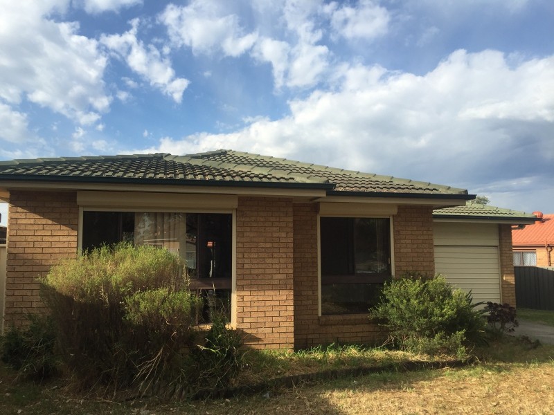 Wetherill Park NSW 2164